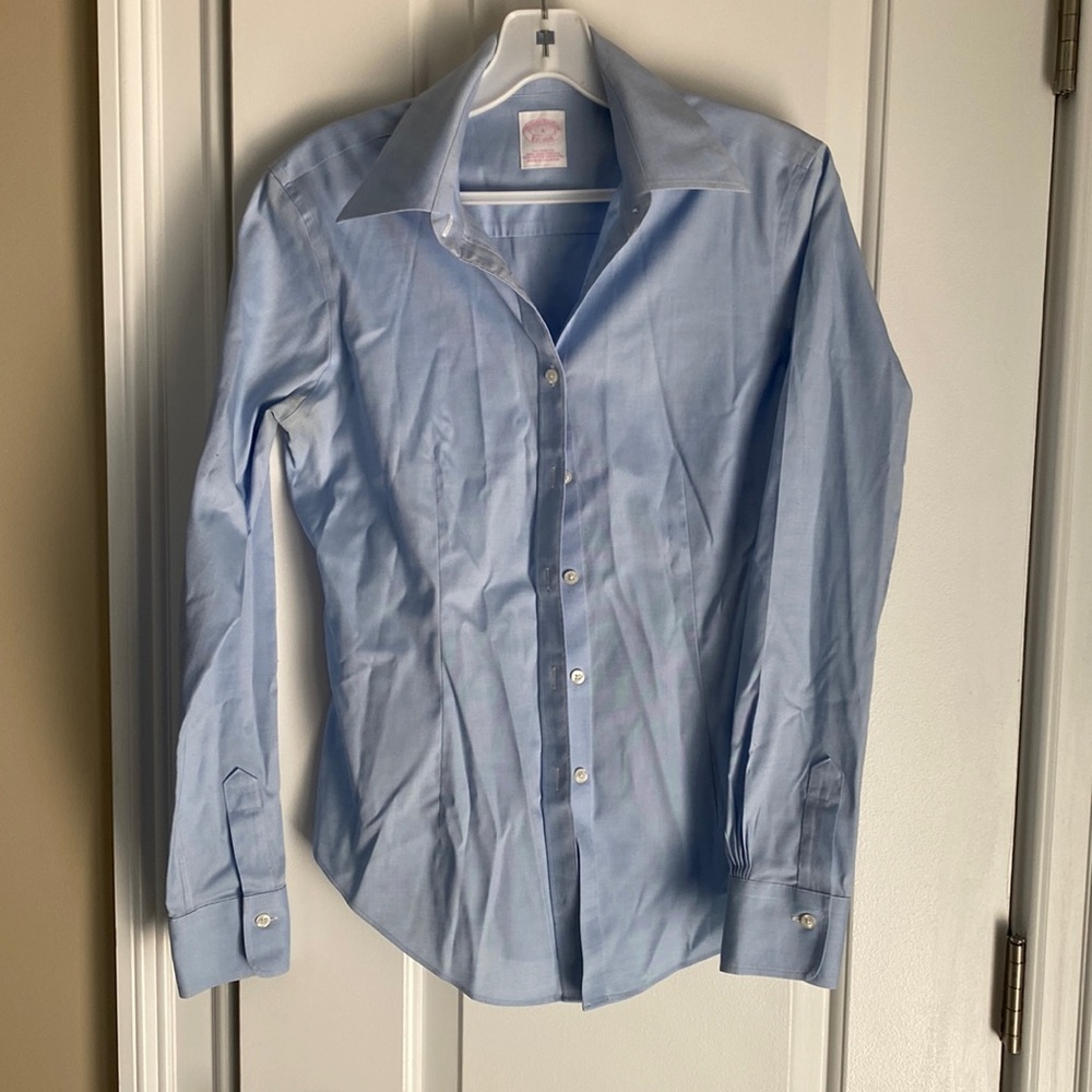 Women dress blouse